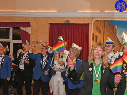 Bacchusbeerdigung 2020